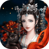 云想衣裳花想容