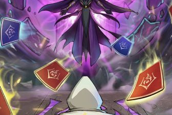 多人联机卡牌手游合集