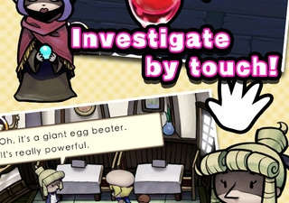 可以触摸任何地方的手游合集