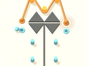 比较耐玩的益智烧脑手游合集