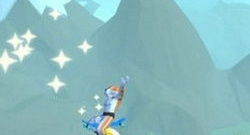 滑冰类手游合集