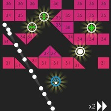 弹球类手游合集