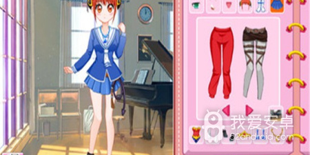 和粉彩少女差不多的手游合集