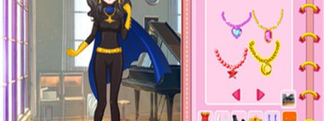 粉彩少女超全版本手游合集