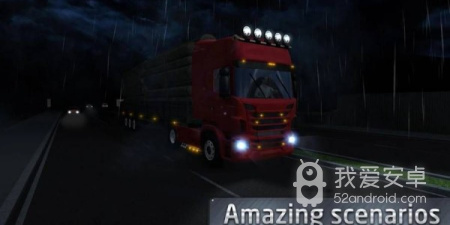 卡车人生历史版本手游合集