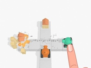 不用氪金的烧脑闯关手游合集