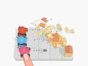 福利多的烧脑闯关手游合集