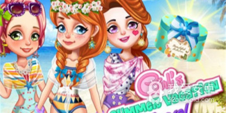 和米米和丽莎很像的手游合集