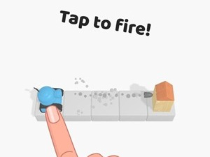 硬核好玩的烧脑闯关手游合集