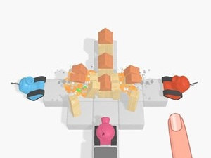 好玩不收费的益智烧脑手游合集