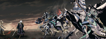 影之刃系列手游合集