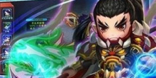 三国策略经营游戏合集