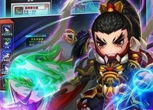 三国策略经营游戏合集