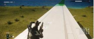 和正当防卫很像的手游合集