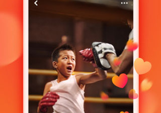 和火山小视频一样的app合集