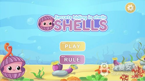 Secretshidinginshells