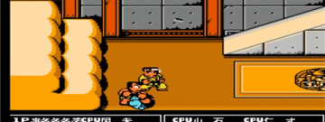 风靡中国的动作格斗手游合集