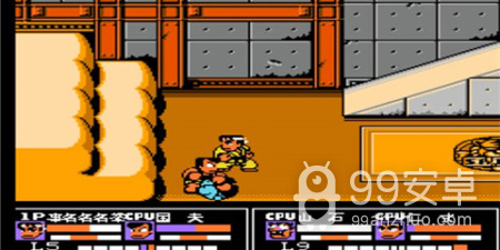 风靡中国的动作格斗手游合集