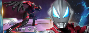 2022好玩的奥特曼手游合集