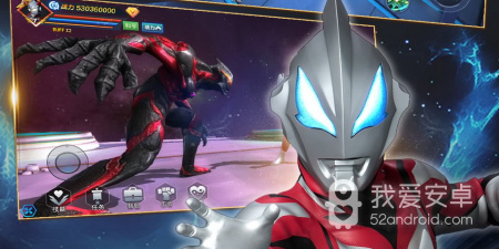 2022好玩的奥特曼手游合集