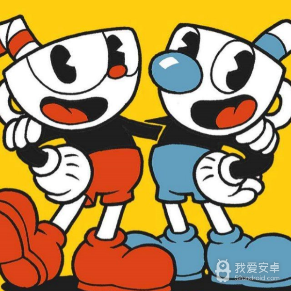 茶杯头完整版