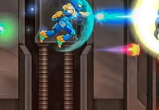 闪电人最新版手游合集