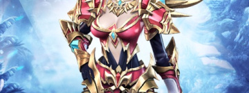 刺激冒险的手游合集