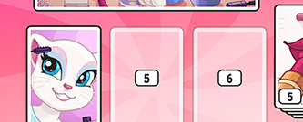 我的安吉拉最新版手游排行榜