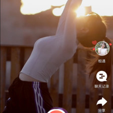 类似初见聊天的app合集