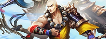 有特色门派的手游合集