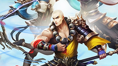 有特色门派的手游合集