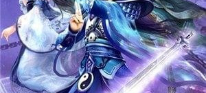 仙侠PVP手游合集