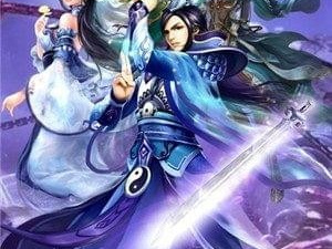 仙侠PVP手游合集