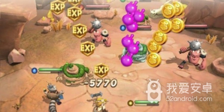 神域奇兵远征手游合集