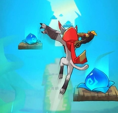 抖音热门上的跑酷手游合集