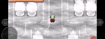 口袋妖怪新世代手游合集