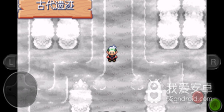 口袋妖怪新世代手游合集