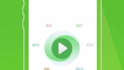 快码视频播放器历史版本app合集