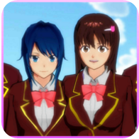 樱花校园模拟器内置菜单版