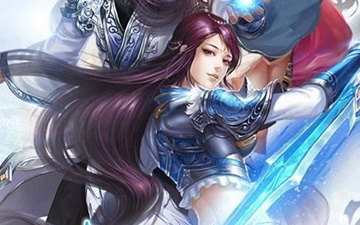诛神乾坤超全版本手游合集