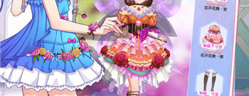 粉彩少女历史版本手游合集