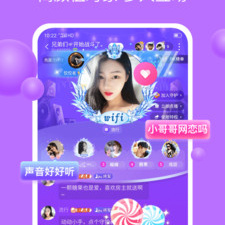 和声吧交友同类的app合集