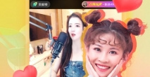 黑白色调