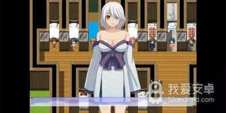 类似冥契的牧神节的手游合集