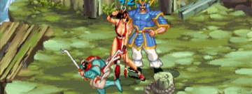 跟乱世三国相似的手游合集