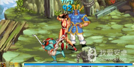 跟乱世三国相似的手游合集