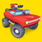 僵尸大乱斗内购版