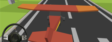 玩法简单的飞机射击手游合集