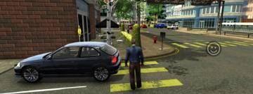 手动挡停车场类似手游合集