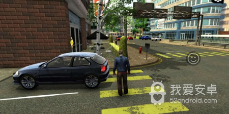 手动挡停车场类似手游合集